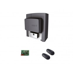 BKS12AGS KIT Комплект автоматики для откатных ворот CAME
