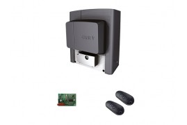 BKS12AGS KIT Комплект автоматики для откатных ворот CAME