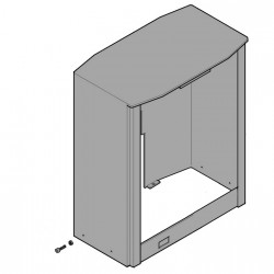 119RIY060 Корпус BY-3500T CAME
