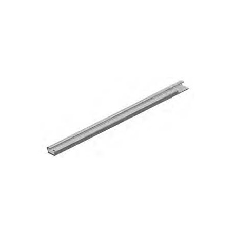 WD-40.403R.001 Элемент верхней петли цв. RAL8019 Alutech
