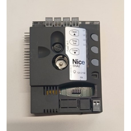 SNA2 Блок управления Nice