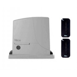 ROX1000KLT Комплект привода для откатных ворот NICE