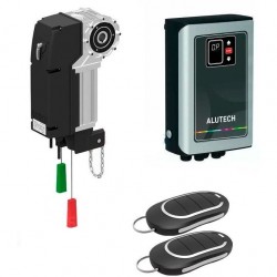 TR-3531-230KIT-N ALUTECH Комплект для автоматизации промышленных ворот