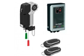 TR-3531-230KIT-N ALUTECH Комплект для автоматизации промышленных ворот