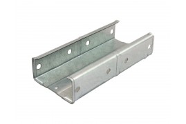 Кронштейн соединения рейки Nice PMD1307.4610