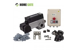 Комплект привода для промышленных секционных ворот Home Gate IN60