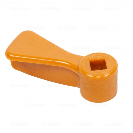 DHAR10 Ручка расцепителя ARM-320 DoorHan