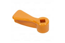 DHAR10 Ручка расцепителя ARM-320 DoorHan