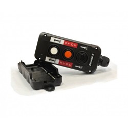 BUTTON3 Пост управления  трехпозиционный (DOORHAN)