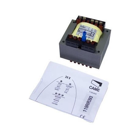 119RIR393 Трансформатор ZL30 CAME