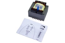 119RIR393 Трансформатор ZL30 CAME (шт)