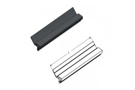 RSS-12T-3160 Вставка уплотнительная Alutech (м)