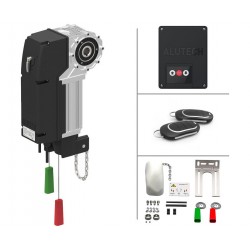TR-5024-400KIT Комплект для автоматизации промышленных ворот ALUTECH
