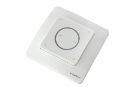 TW_2 Кнопка радиоуправления, 2 канала с рамкой крепежной DOORHAN