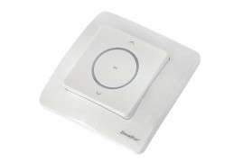 TW_1 Кнопка радиоуправления, 1 канал с рамкой крепежной DOORHAN