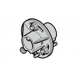 1511330002 Гибкая муфта Hormann