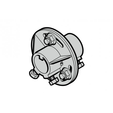 1511330002 Гибкая муфта Hormann