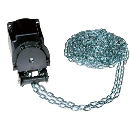 801XC-0150 Редуктор цепной ручной для приводов CBX CAME