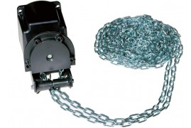 801XC-0150 Редуктор цепной ручной для приводов CBX CAME