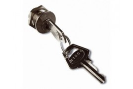 CM-B.1630 Замок с ключом произвольной комбинации Nice