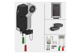TR-5024-230EKIT ALUTECH Комплект для автоматизации промышленных ворот