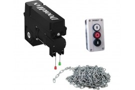 Shaft-50KIT Комплект привода DoorHan