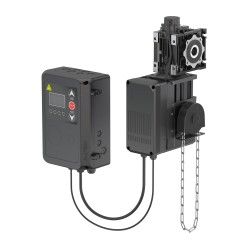 TR-50FC-KIT ALUTECH Комплект для автоматизации промышленных ворот