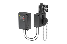 TR-50FC-KIT ALUTECH Комплект для автоматизации промышленных ворот