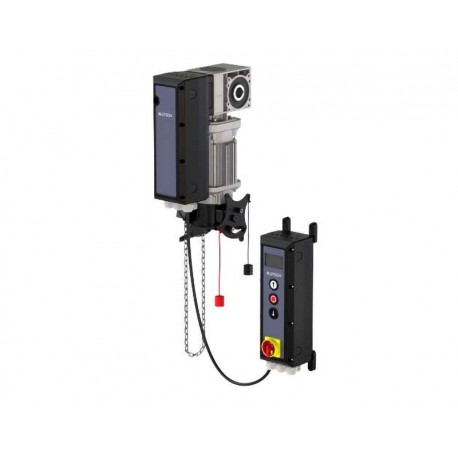 HS140-S ALUTECH Комплект для автоматизации промышленных ворот