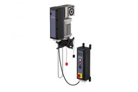 HS140-S ALUTECH Комплект для автоматизации промышленных ворот