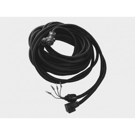 DKHL02-3 DOORHAN Соединение блока управления для платформы с поворотной аппарелью L-10.5м (шт.)