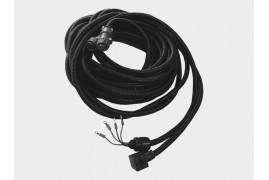 DKHL02-3 DOORHAN Соединение блока управления для платформы с поворотной аппарелью L-10.5м (шт.)