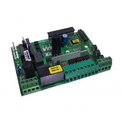 Плата блока управления Nice ROA3