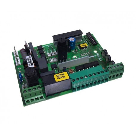 Плата блока управления Nice ROA3