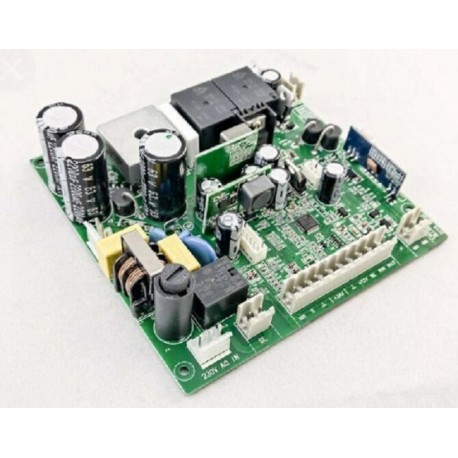 Плата основная LG.14-A