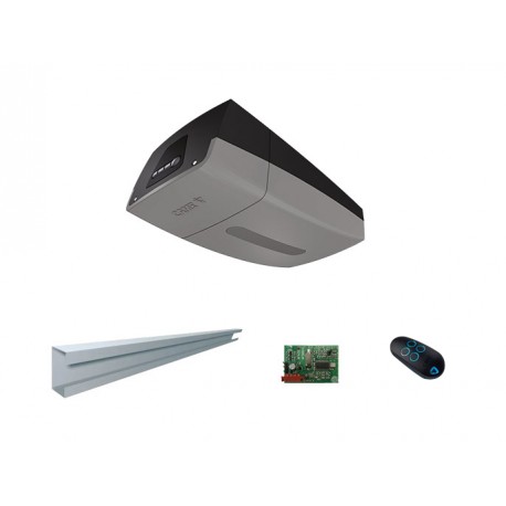 VER08DES 3,2 COMBO KIT Комплект автоматики для секционных ворот высотой до 3,2 м (с радиоуправлением) CAME