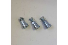 DHSL095 Набор крепления для рейки DoorHan (3 шт.)