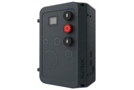 CU-TR230-B ALUTECH Блок управления для привода промышленных ворот