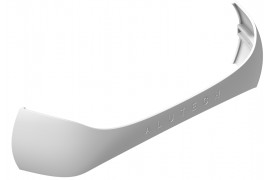Крышка HGI009.002.22 (цв. Black chrome) Alutech