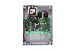 002ZM3ES Блок управления многофункциональный