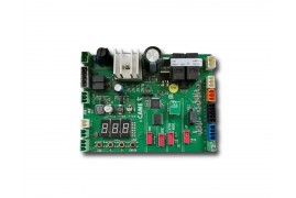 Плата блока управления ZN7 NEW CAME (шт)