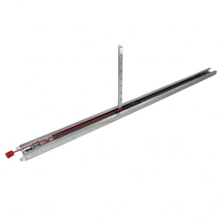 SK-3600 Направляющая с цепью L-3600мм, H-2800мм для SECTIONAL-750-1200