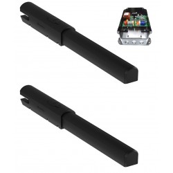 SW-3000PRO-BASE Комплект привода ширина створки до 3м вес до 400 кг (DOORHAN)