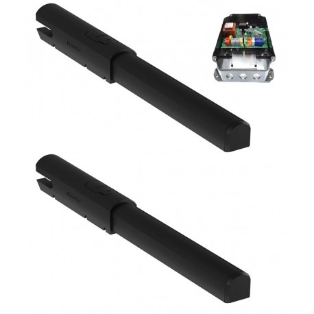 SW-3000PRO-BASE Комплект привода ширина створки до 3м вес до 400 кг (DOORHAN)