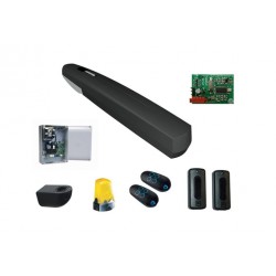 AXI RC combo KIT - Комплект автоматики для распашных ворот CAME