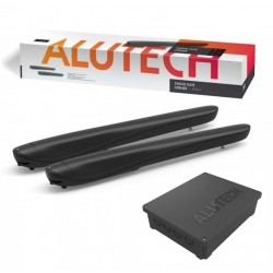 AM-3000KIT ALUTECH Комплект для автоматизации распашных ворот