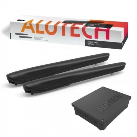 AM-3000KIT ALUTECH Комплект для автоматизации распашных ворот