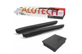AM-3000KIT ALUTECH Комплект для автоматизации распашных ворот