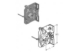 SBD-111L Муфта предохранительная храповая Alutech (шт.)